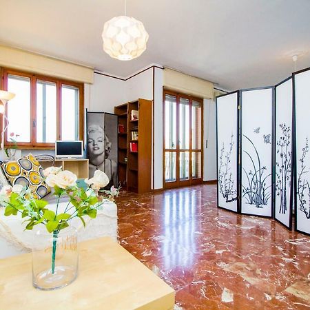 Innpisarentals - Pisa Riverside Apartment Εξωτερικό φωτογραφία