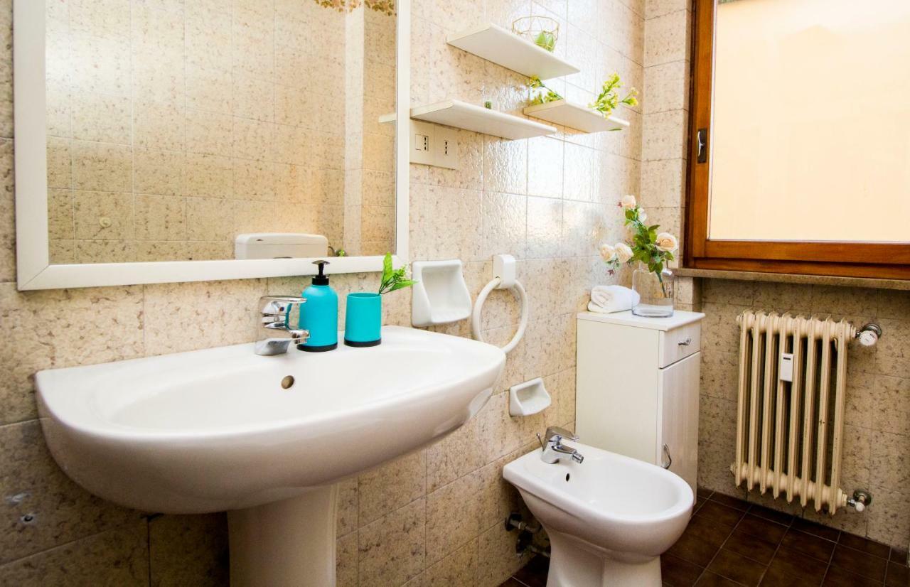 Innpisarentals - Pisa Riverside Apartment Εξωτερικό φωτογραφία