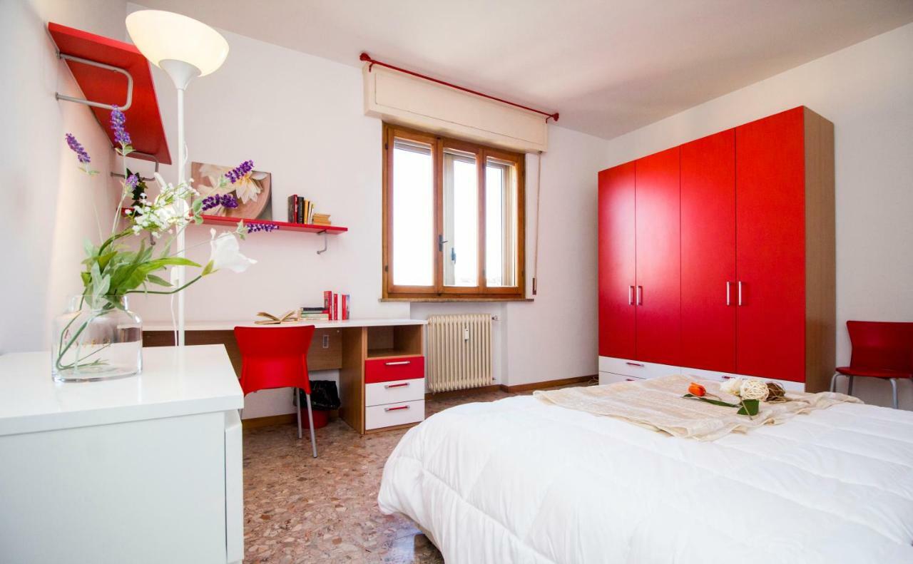Innpisarentals - Pisa Riverside Apartment Εξωτερικό φωτογραφία