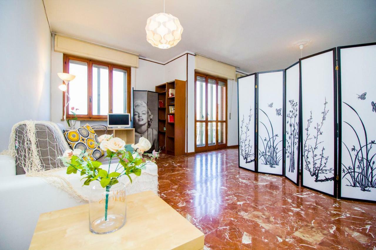 Innpisarentals - Pisa Riverside Apartment Εξωτερικό φωτογραφία