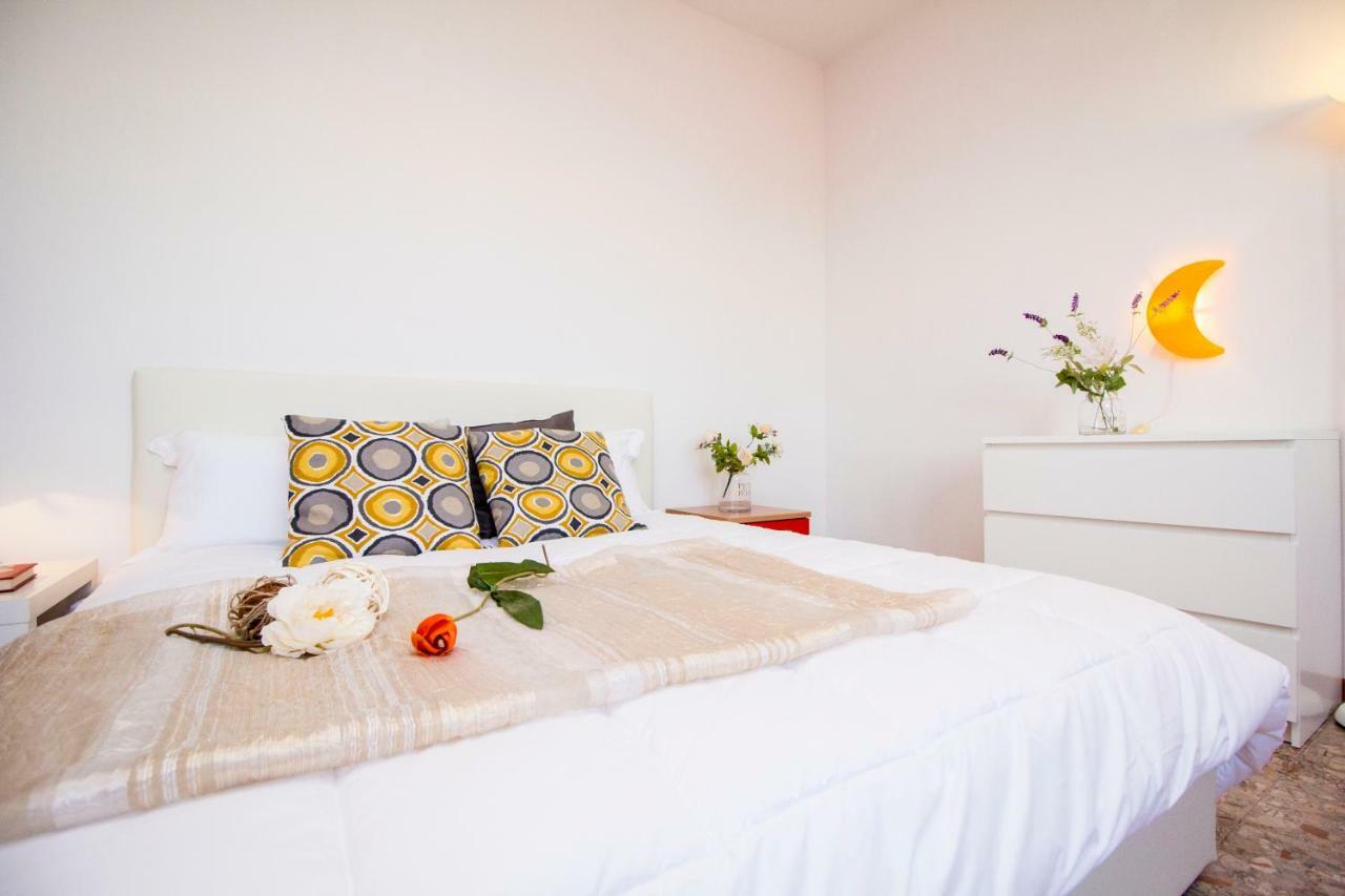 Innpisarentals - Pisa Riverside Apartment Εξωτερικό φωτογραφία