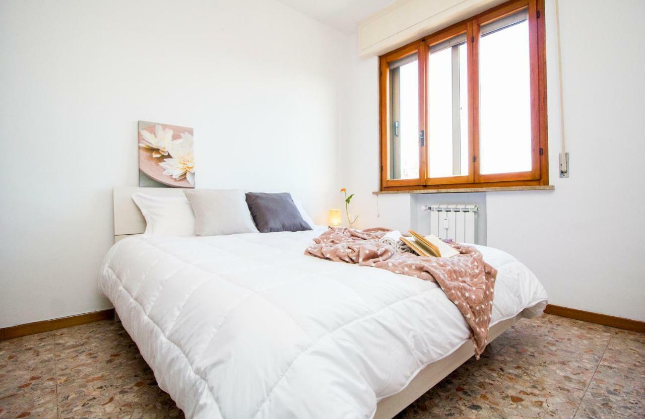 Innpisarentals - Pisa Riverside Apartment Εξωτερικό φωτογραφία