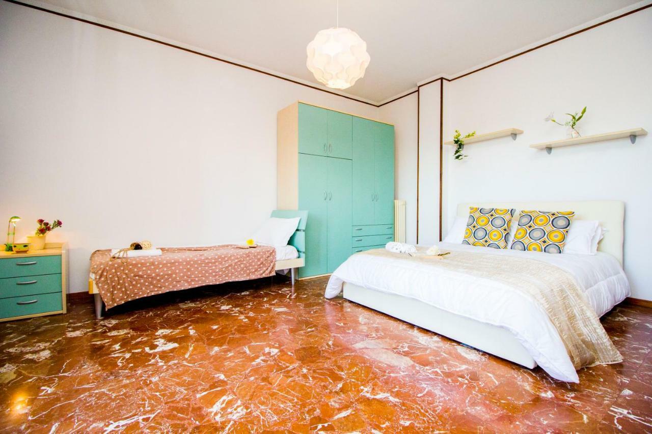 Innpisarentals - Pisa Riverside Apartment Εξωτερικό φωτογραφία