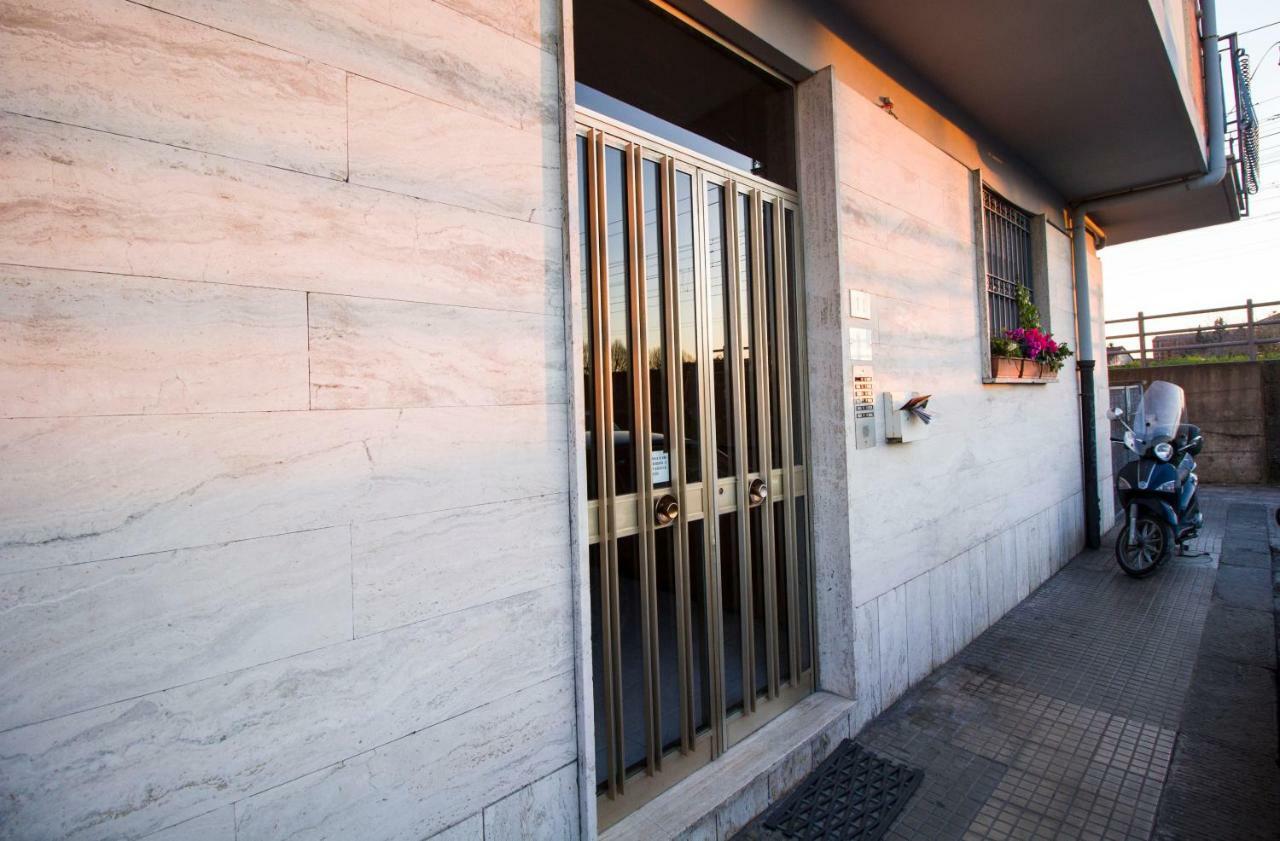 Innpisarentals - Pisa Riverside Apartment Εξωτερικό φωτογραφία
