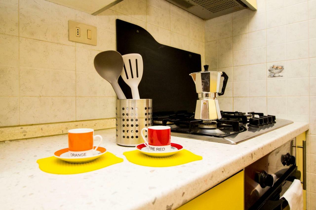 Innpisarentals - Pisa Riverside Apartment Εξωτερικό φωτογραφία