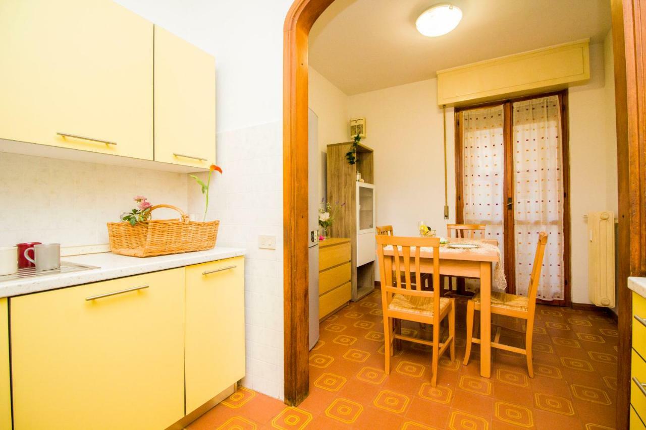 Innpisarentals - Pisa Riverside Apartment Εξωτερικό φωτογραφία
