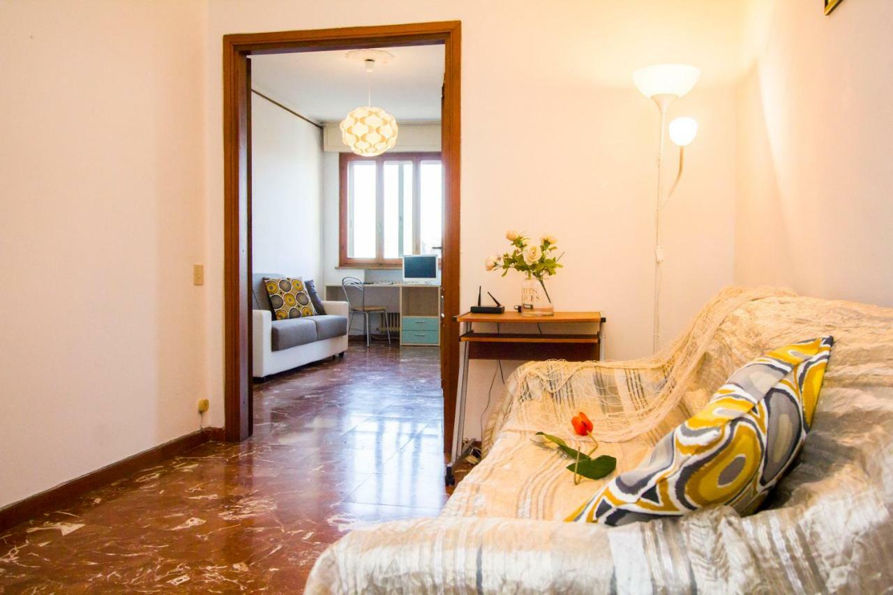 Innpisarentals - Pisa Riverside Apartment Εξωτερικό φωτογραφία